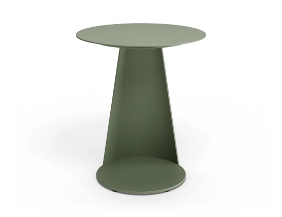 Roam Sidetable Green