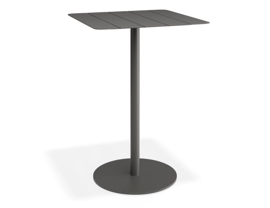 Roku Bartable 75x75 Charcoal