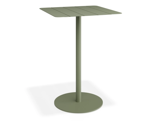 Roku Bartable 75x75 Green