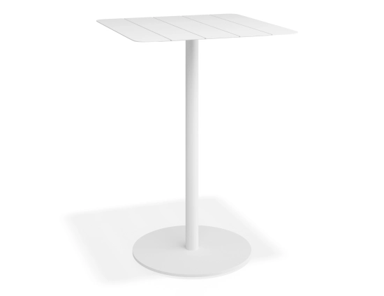 Roku Bartable 75x75 White