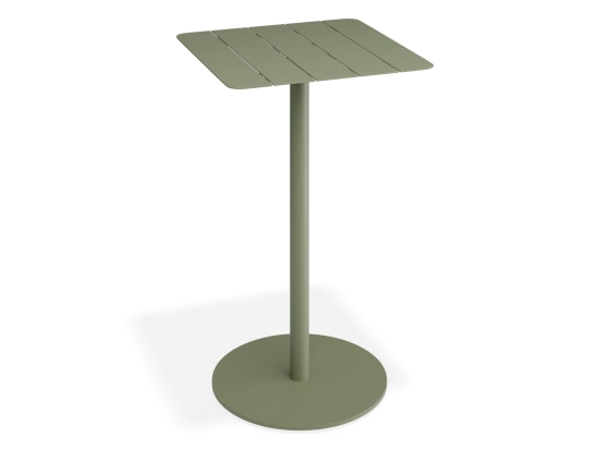 Roku Bartable 65x65 Green