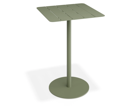 Roku Bartable 75x75 Green