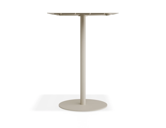 Roku Bartable 75x75 Latte