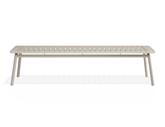 Roku Bench 190 Latte