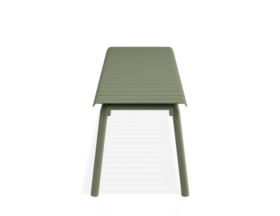 P2 Roku Bench 120 Green
