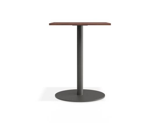 Roku Spottedgumv2cafetable 565x565 Charcoal
