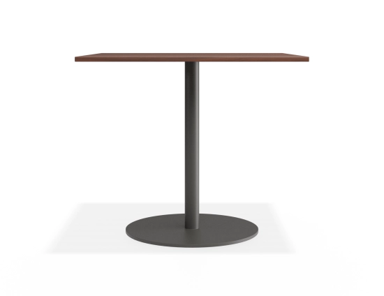Roku Spottedgumv2cafetable 850x850 Charcoal