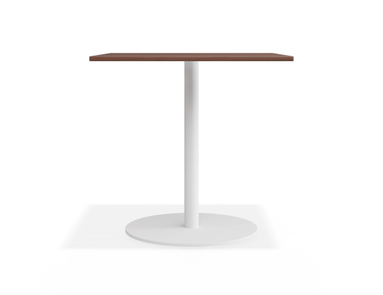 Roku Spottedgumv3cafetable 755x755 White
