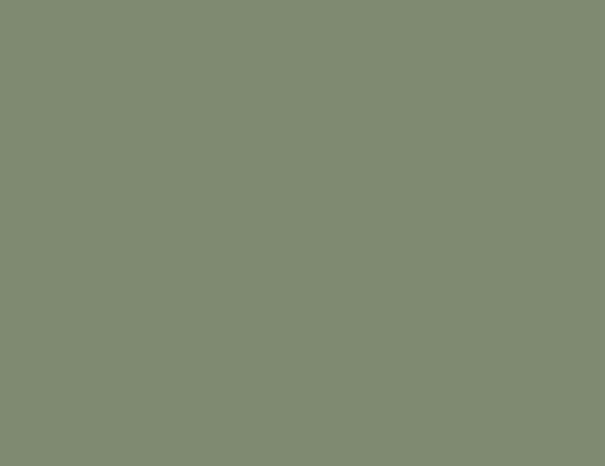 Matt Eucalyptus Green