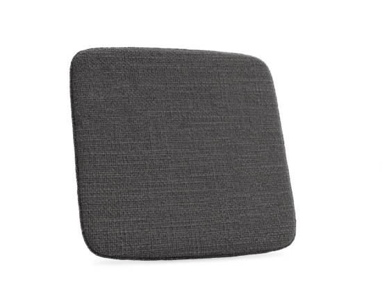 Roku Chairseatpad Charcoal