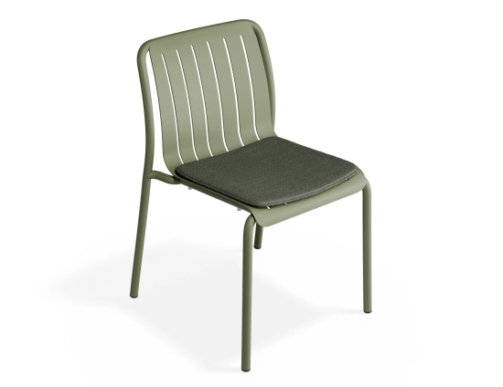 Roku Chairseatpad Green