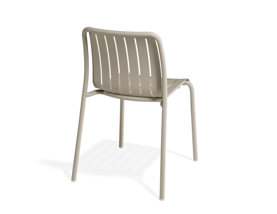Roku Diningchair Latte