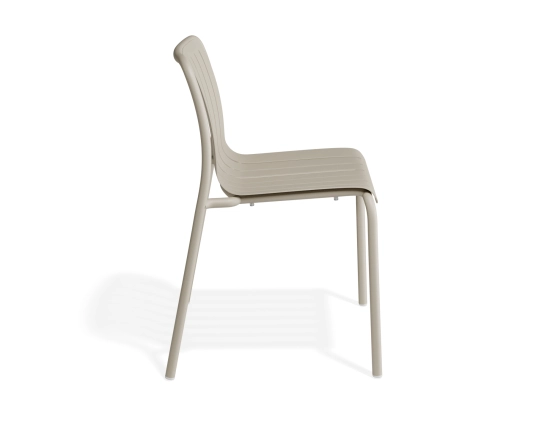 Roku Diningchair Latte