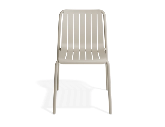 Roku Diningchair Latte
