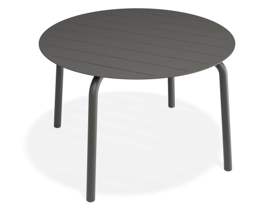 P2 Roku Roundtable 120 Charcoal