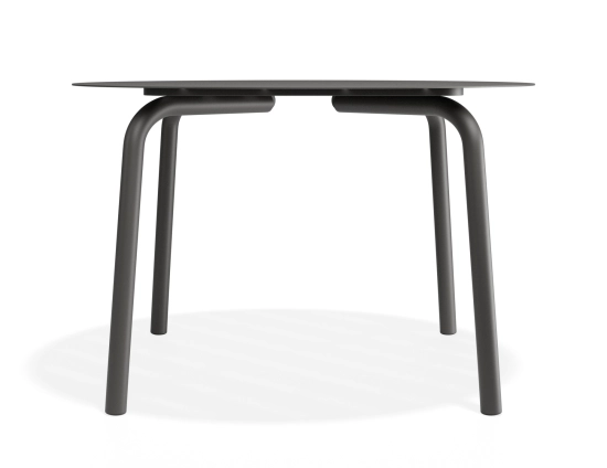 P3 Roku Roundtable 120 Charcoal