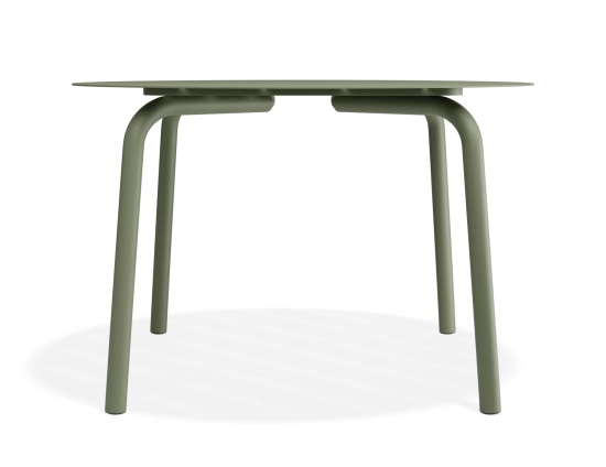 P3 Roku Roundtable 120 Green