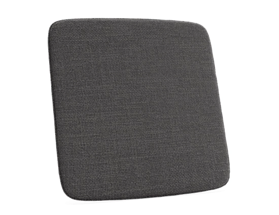 Roku Loungeseatpad Charcoal