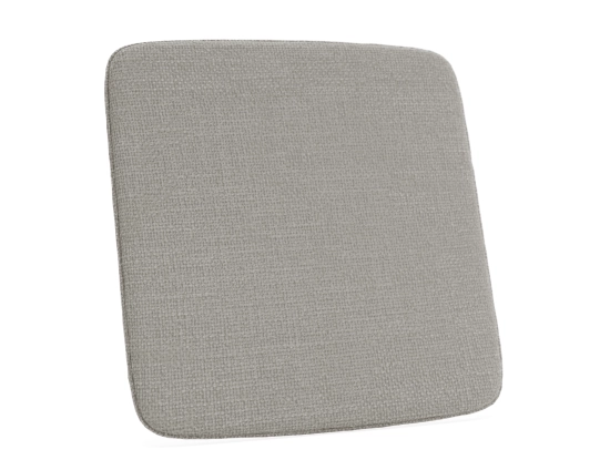 Roku Loungeseatpad Lightgrey