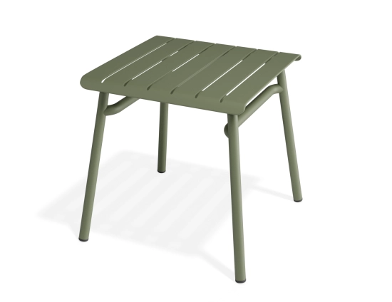 Roku Lowstool Green