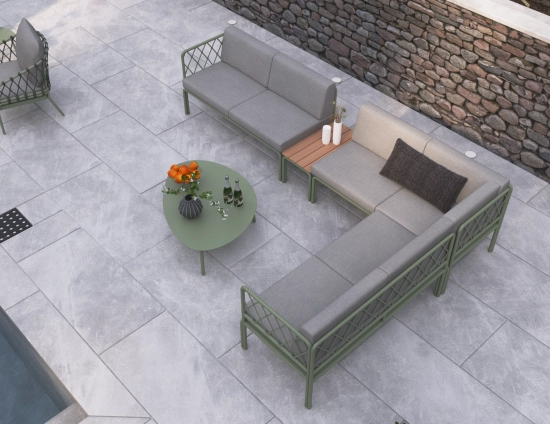 Seville Green