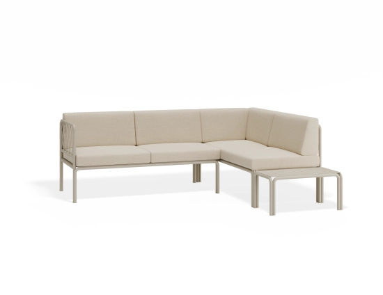 Seville Configg Latteframe Huskcushion Extension
