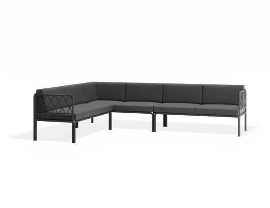 Sevillev2 Configc Charcoalframe Darkgreycushion