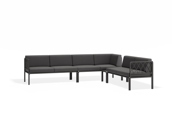 P 1b Sevillev2 Configj Charcoalframe Darkgreycushion Extension