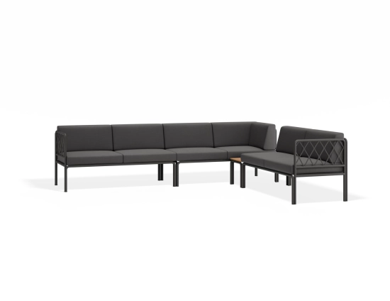 P 1b Sevillev2 Configj Charcoalframe Darkgreycushion Teakextension