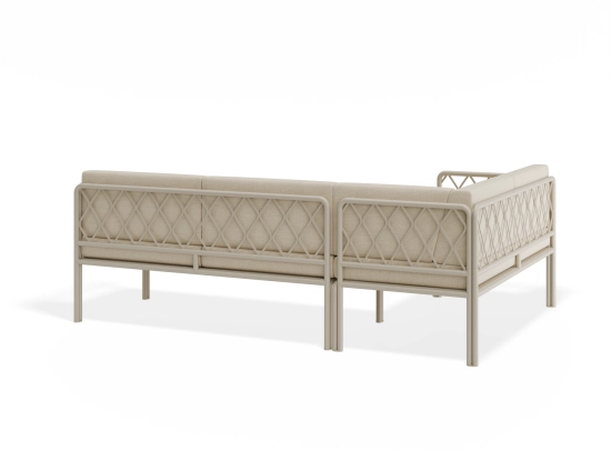 Seville Configa Latteframe Huskcushion