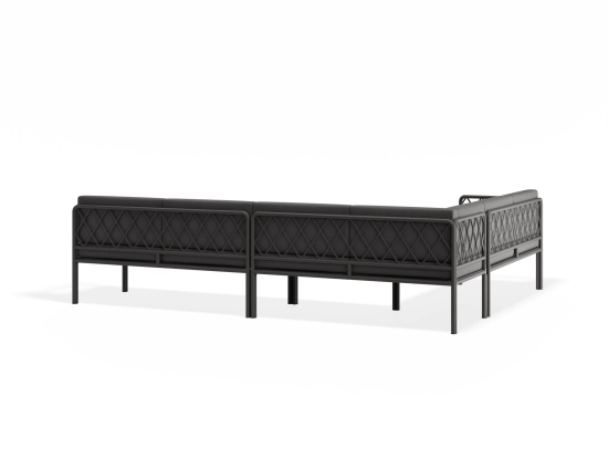 Sevillev2 Configc Charcoalframe Darkgreycushion