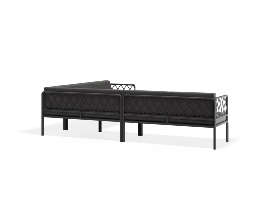 Sevillev2 Configd Charcoalframe Darkgreycushion