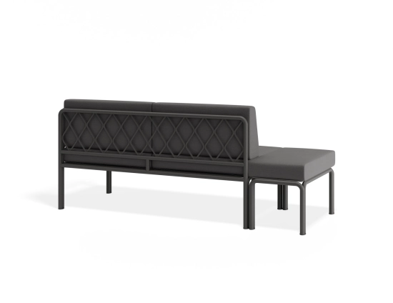 Sevillev2 Configf Charcoalframe Darkgreycushion Cushionextension