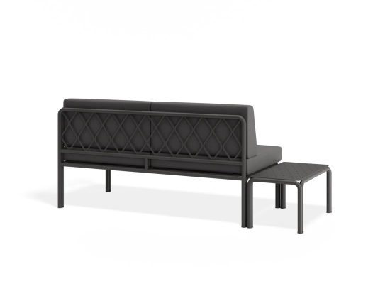 Sevillev2 Configf Charcoalframe Darkgreycushion Extension