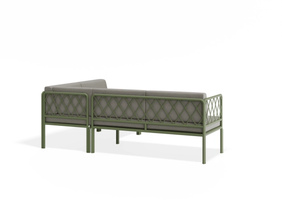 Sevillev2 Configg Greenframe Lightgreycushion