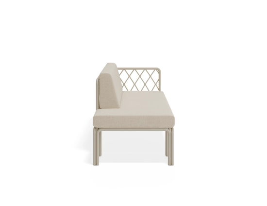 Seville Configf Latteframe Huskcushion Cushionextension