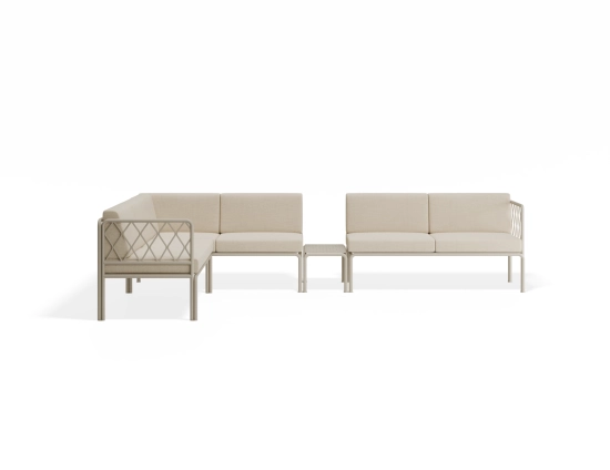 Seville Configi Latteframe Huskcushion Extension
