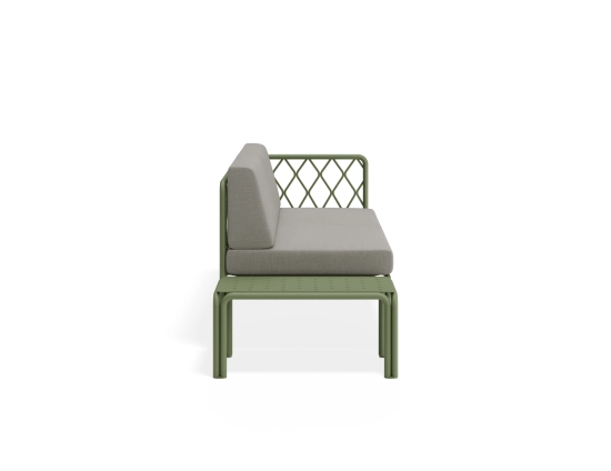Sevillev2 Configf Greenframe Lightgreycushion Extension