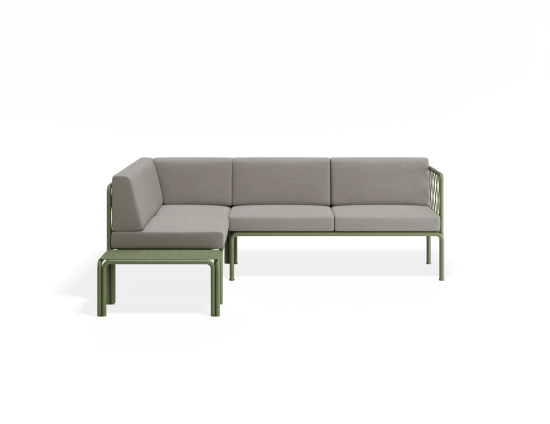 Sevillev2 Configh Greenframe Lightgreycushion Extension