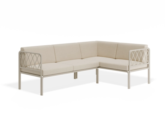 Seville Configb Latteframe Huskcushion