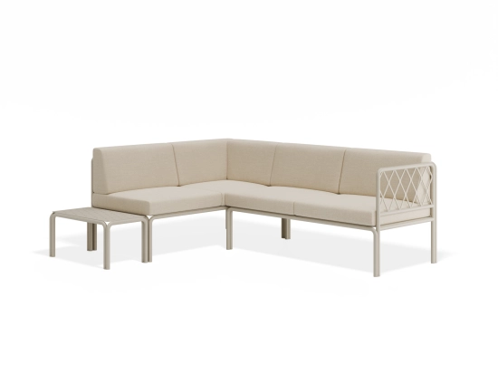 Seville Configh Latteframe Huskcushion Extension