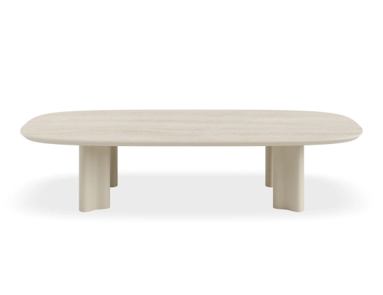 Vela Coffeetable Latte Dune Product