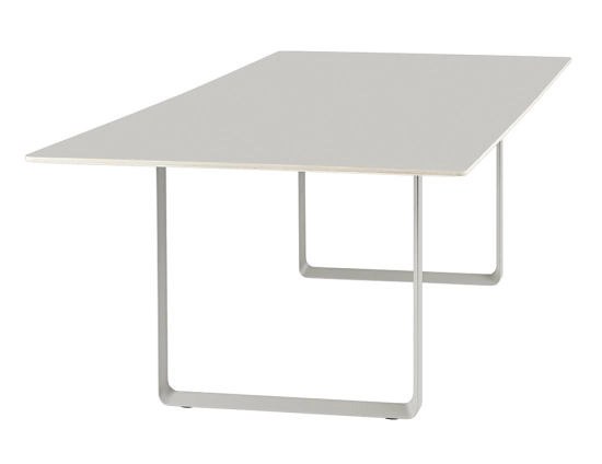 70 70 Base 0090 70 70 295x108 Grey Grey Angle Muuto 5000x5000 Hi Res