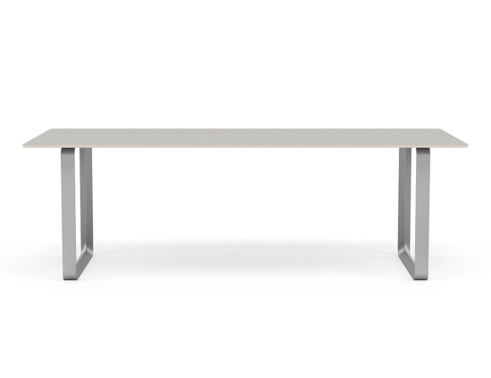 7070 Grey Dining