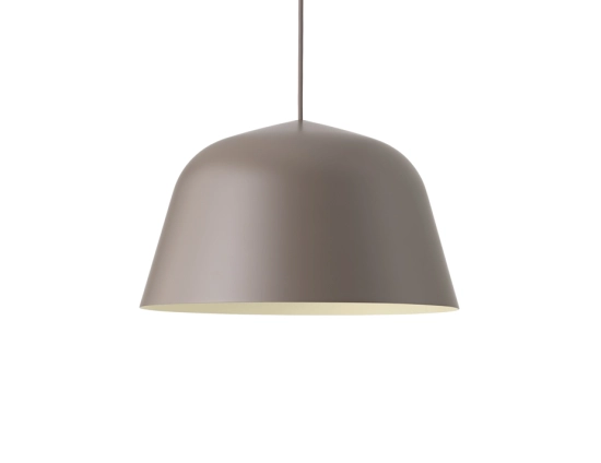 Ambit Pendant 40 Taupe