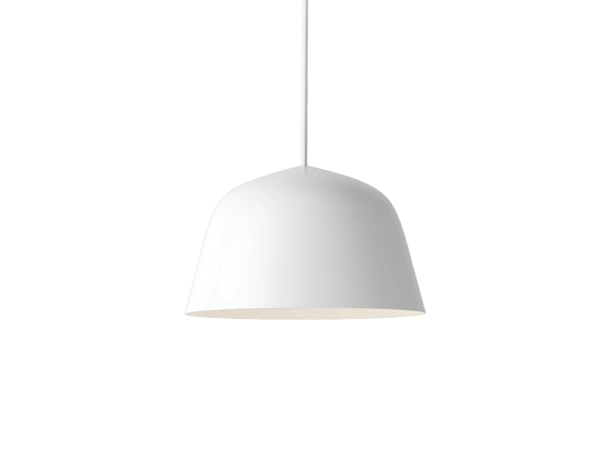 Ambit Pendant Muuto 0010 Ambit 25 White WB Med Res