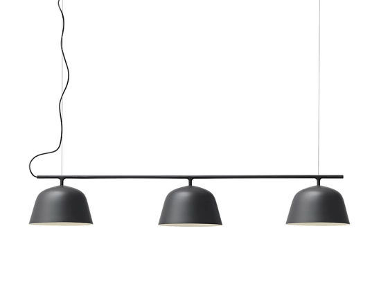 Ambit Rail Muuto 0007 Ambit Rail Black