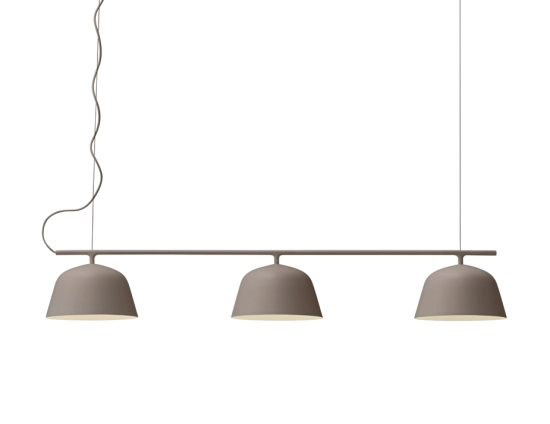 Ambit Rail Taupe