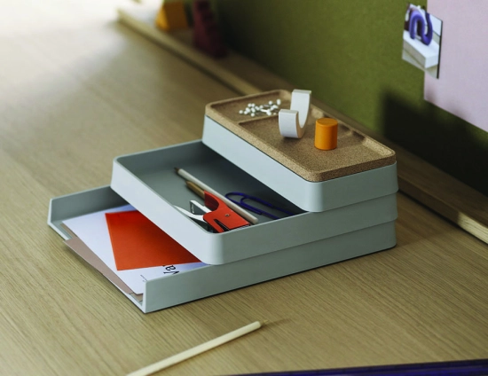 Arrange Desktop