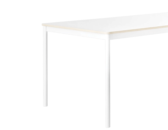 9rectangular Base Table